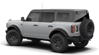 2026 Ford Bronco® External Image 3